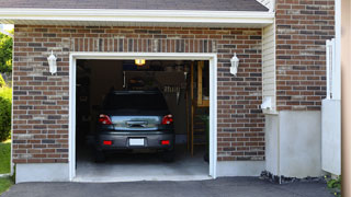 Garage Door Installation at Stoneridge West Village Roseville, California