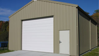 Garage Door Openers at Stoneridge West Village Roseville, California